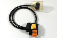 Combination switch, right for BMW R 100/80 GS fom 90