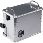 Hepco + Becker aluminium bike Box 43 liter right