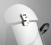 Puig universal screen deflector