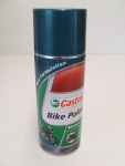 Polish motorcycle