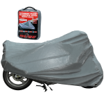 Motorcycle cover