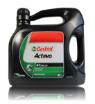 CASTROL Act>evo 20w40 / 4 Liter