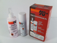 Filter Service Kit for Air filter K+N