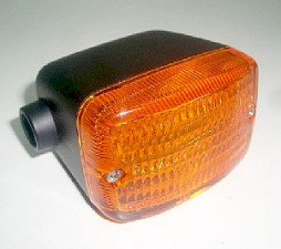 Indicator for BMW 2V R models