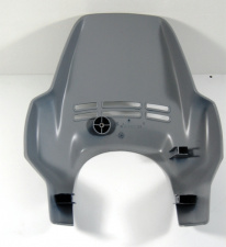 Cockpitverkleidung, Windschild Original für R 100/80 Gs bis Bj 90, GS und Basic