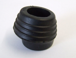 Pushrod seal for 2V Boxer