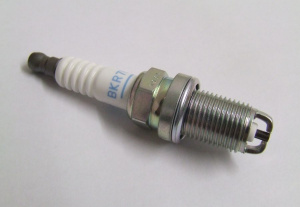 NGK spark plug BKR7EKC