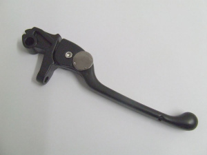 Brake lever, black for BMW 1150 GS  R(21)