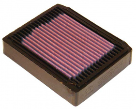 Air filter K+N R 100/80 GS G/S and other 2V Boxer