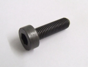 Pressure plate screw for R 1100 850 GS