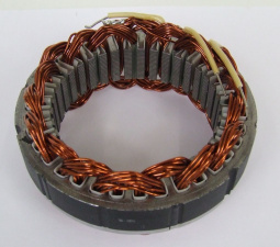 Stator 107mm. 28A