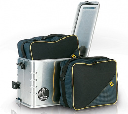 Hepco & Becker inner bag for aluminium standard case 35 L.