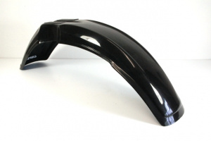 Acerbis mudguard, front, black f. r 100/80 GS G/S