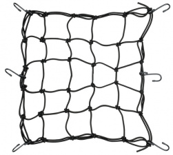 Luggage net