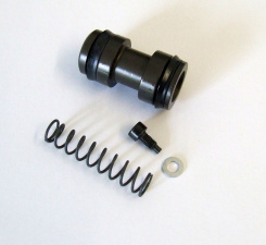 Brake plunger 20 mm.