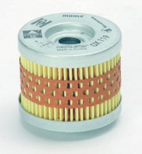 Oil filter Mahle OX 119