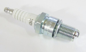 Spark plug NGK DR8EIX Iridium f. F 650 93-08