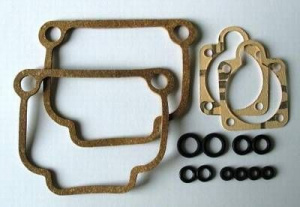 Gasket set BING carburetor without membran 32/40 mm