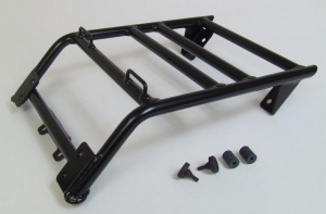 Luggage rack for BMW R 100/80 GS