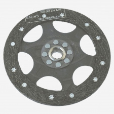 Clutch plate disk SACHS for BMW 2V boxer