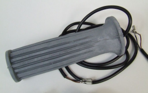 Original Heizgriffe Nachrüstsatz für BMW R 100/80 GS, PD