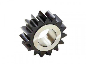 Gearwheel short 1st gear for 5-speed-gearboxes