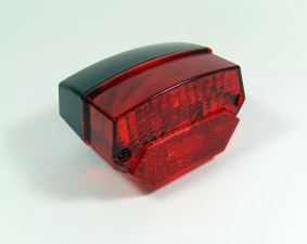 Tail light for BMW GS G/S ST