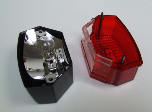 Tail light for BMW GS G/S ST
