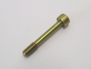 Fillister-head screw for Rotor