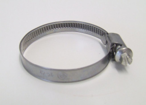 Hose clamp L47-54mm.