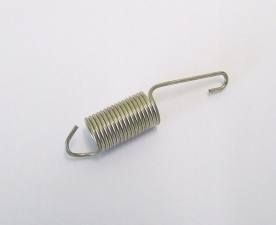 Throttle Tension spring 26/28/32