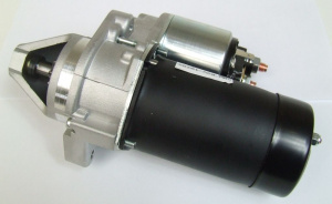 Electric Starter for 2V boxer