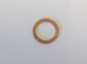 Brake gasket ring 10x13,5