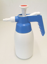 Pumpdruck-Reinigungsflasche
