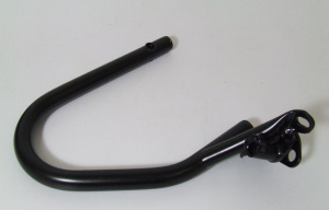 Cylinder protection bar, left for BMW R 100/80 GS, new