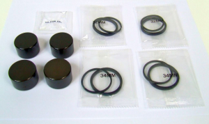 Reparatursatz Bremssattel vorne R850/1100/1150 R, GS, RS, RT