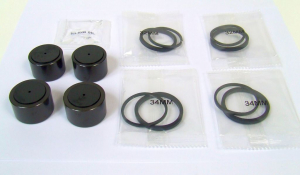 Reparatursatz Bremssattel vorne R850/1100/1150 R, GS, RS, RT