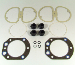 Cylinder gasket set for BMW 2V 1000 ccm boxer engine