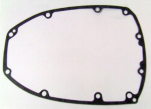 Chain case cover gasket BMW R 2-valve