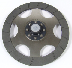 Oil-resistant clutch-friction-disc TOURING for R850/1100 R/RS/RT/GS after 12/1997