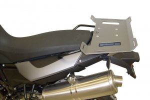 Hepco & Becker luggage rack extension for BMW F 650 GS TWIN 2008+