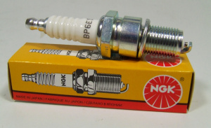 NGK BP6ES spark plug for 2V Boxer