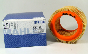 Mahle Luftfilter LX 718