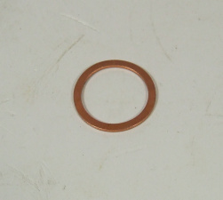 Gasket ring 24x30x1,5 mm