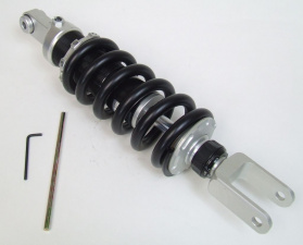 Adjustable Mono YSS rear shock absorber R1100GS 1993-1999