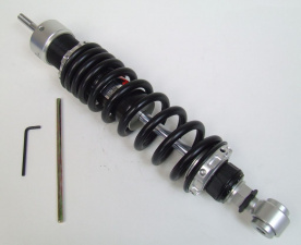 Shock Absorber Mono YSS Adjustable front R 850/1100/1150 GS