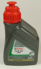 Castrol Gabel Öl Mineralisch SAE 20W  / 0,5 Liter