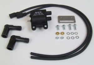 Spark coil kit for hall sensor from 1981