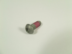 Disc screw BMW 34117713039