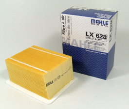 Mahle Luftfilter LX 628